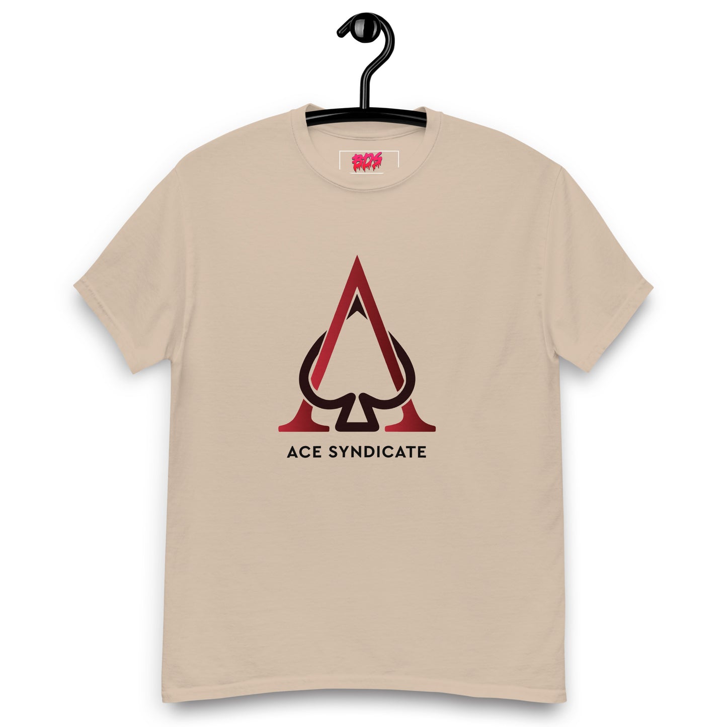 Men's classic tee
