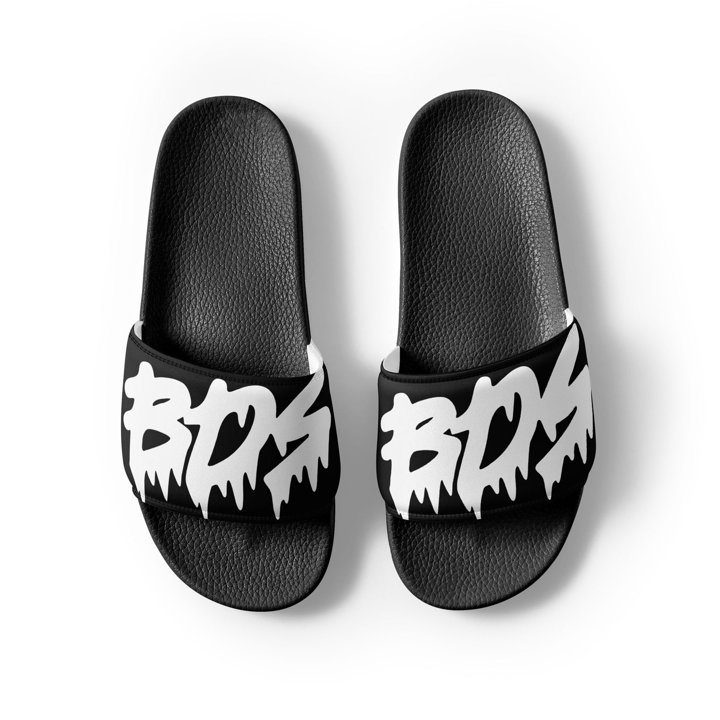 BDS Men’s slides