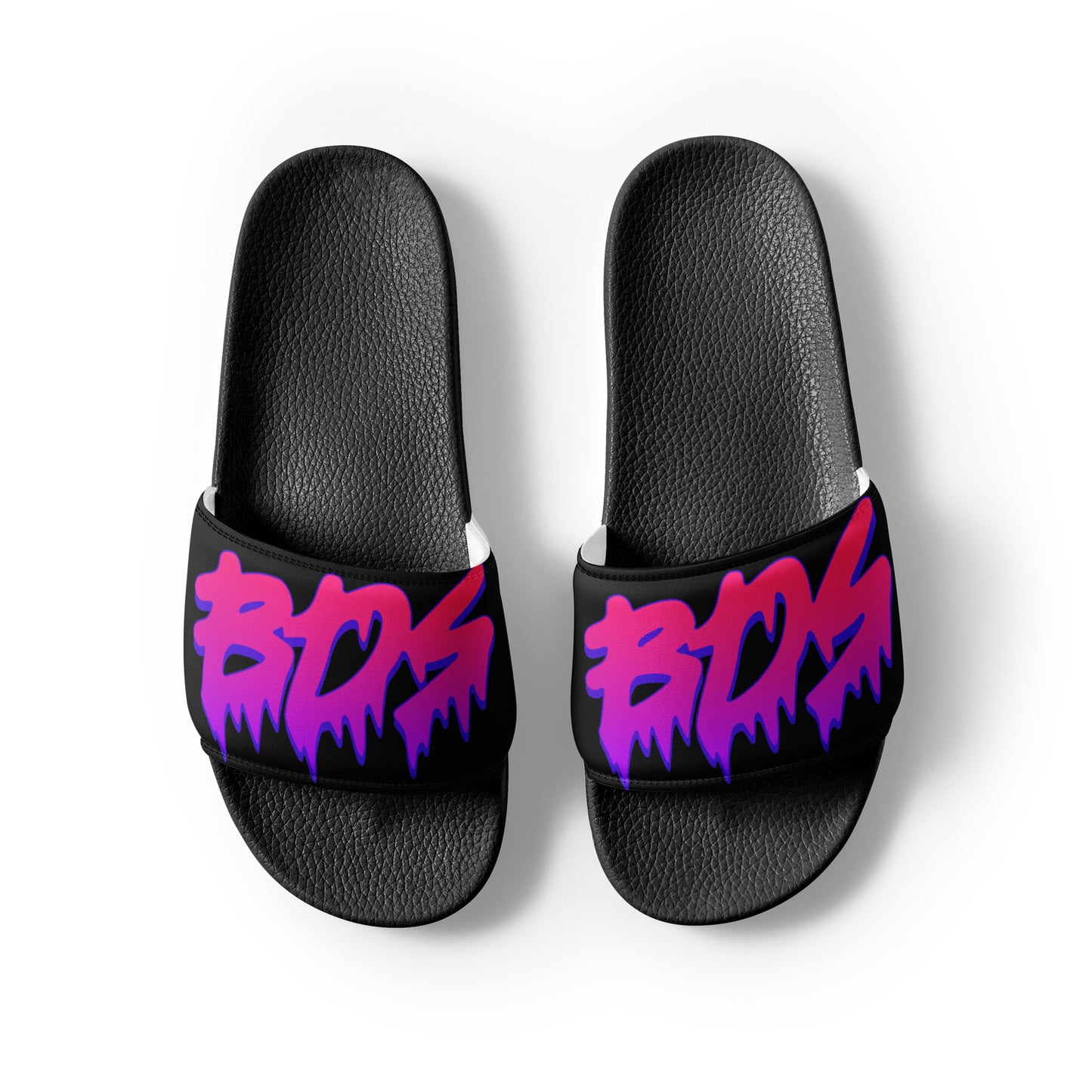 BDS Unisex slides
