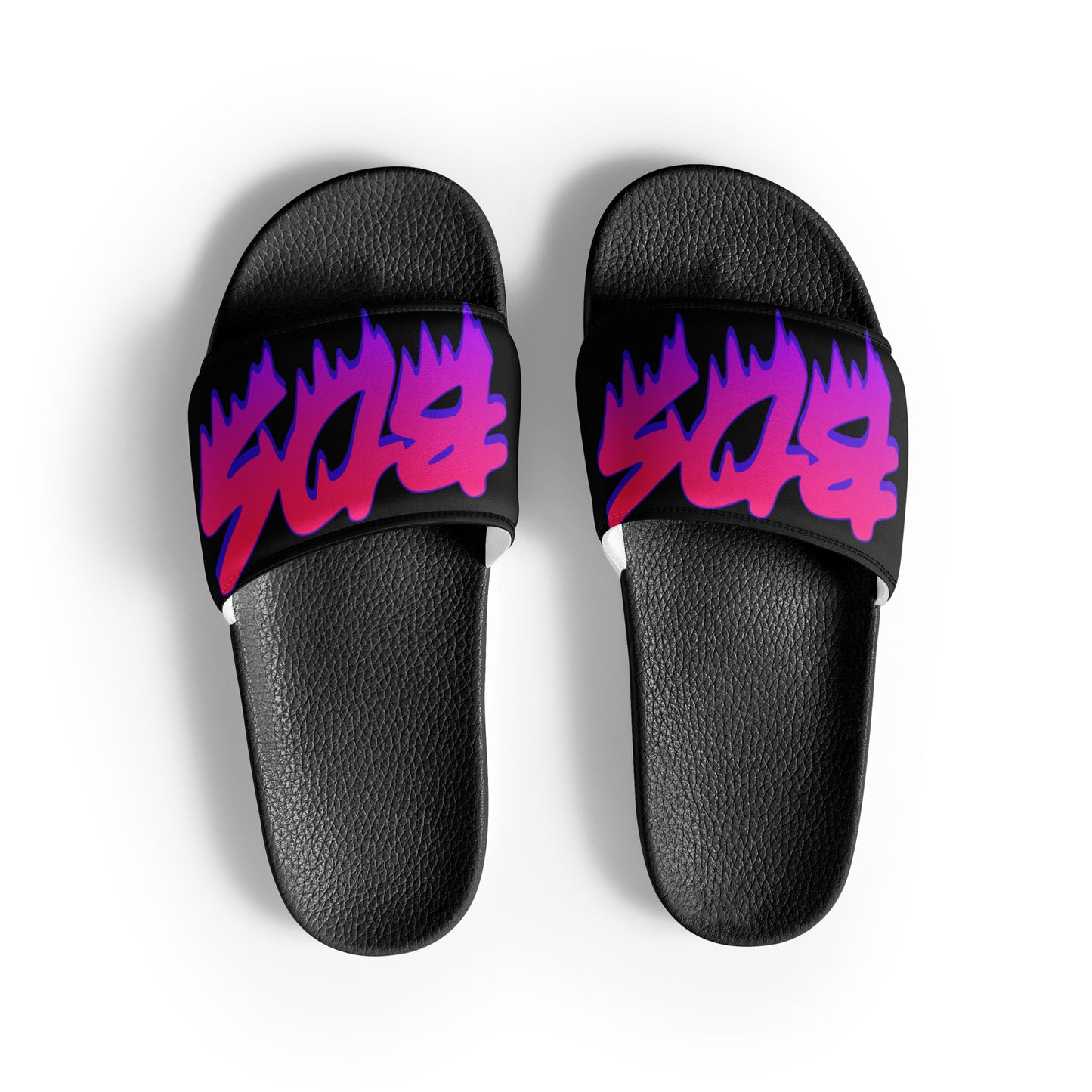 BDS Unisex slides