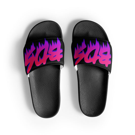 BDS Unisex slides
