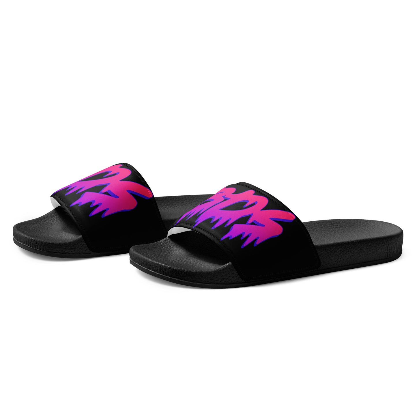BDS Unisex slides