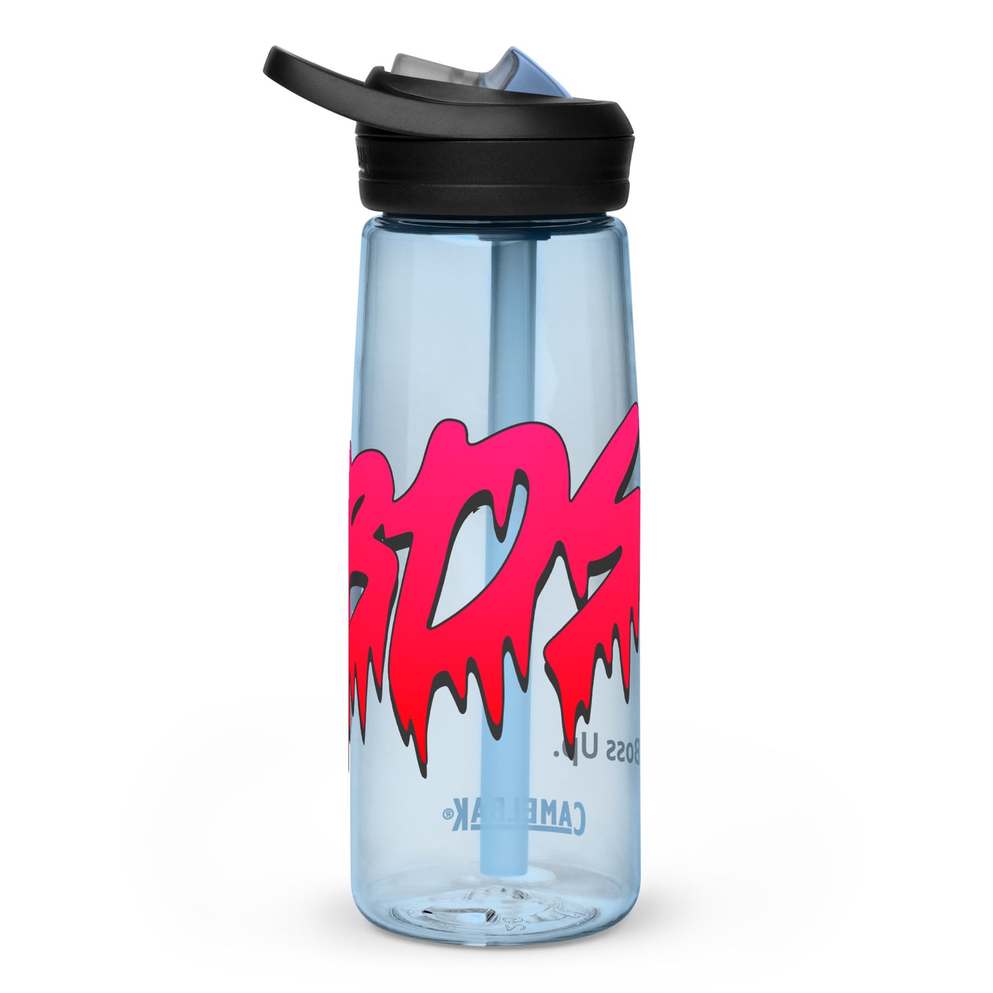 BDS Sports water bottle
