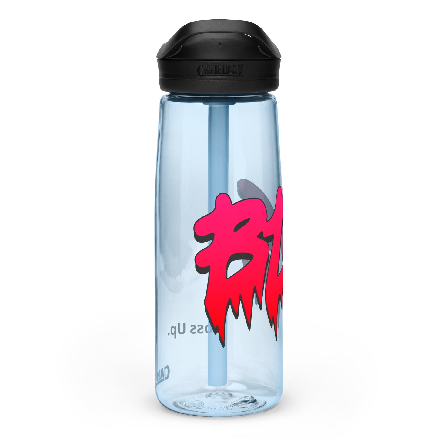BDS Sports water bottle