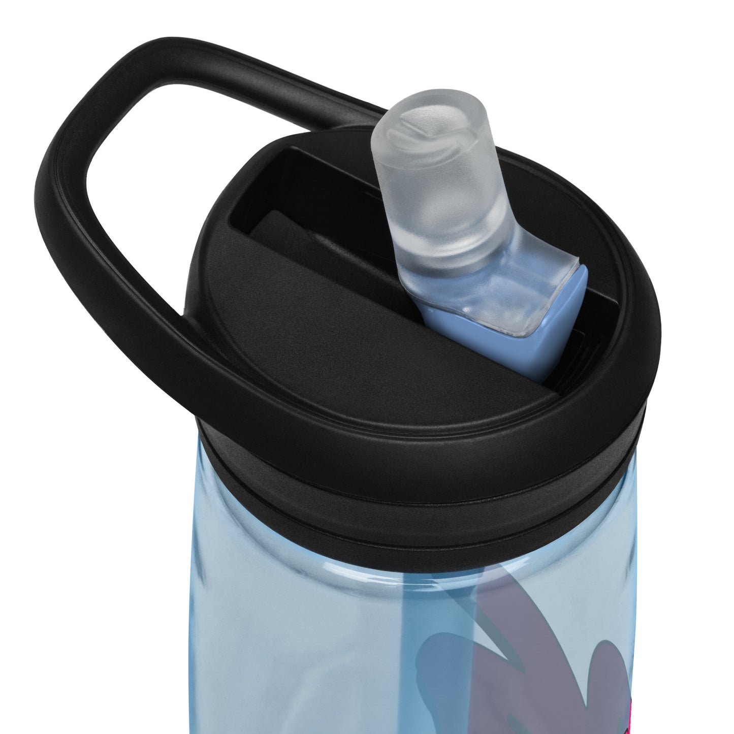 BDS Sports water bottle