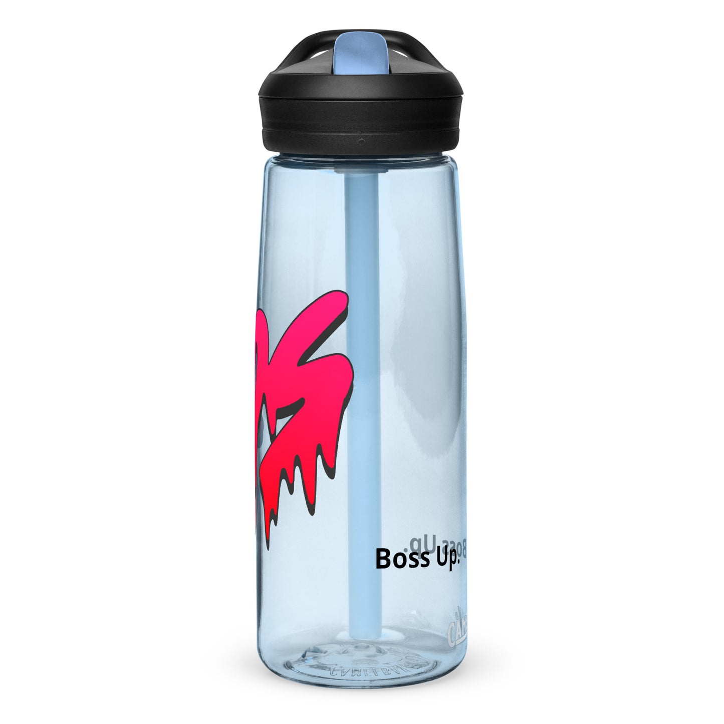 BDS Sports water bottle
