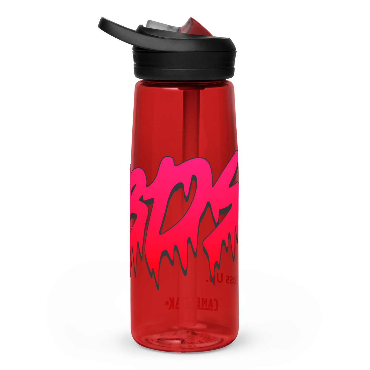 BDS Sports water bottle
