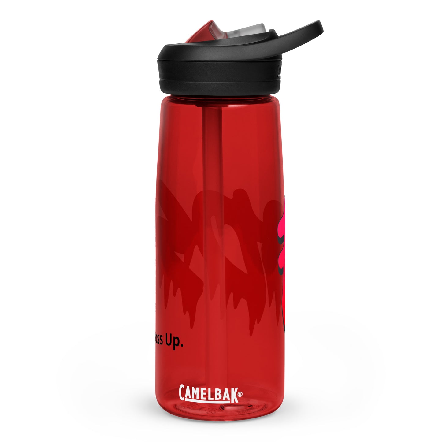 BDS Sports water bottle