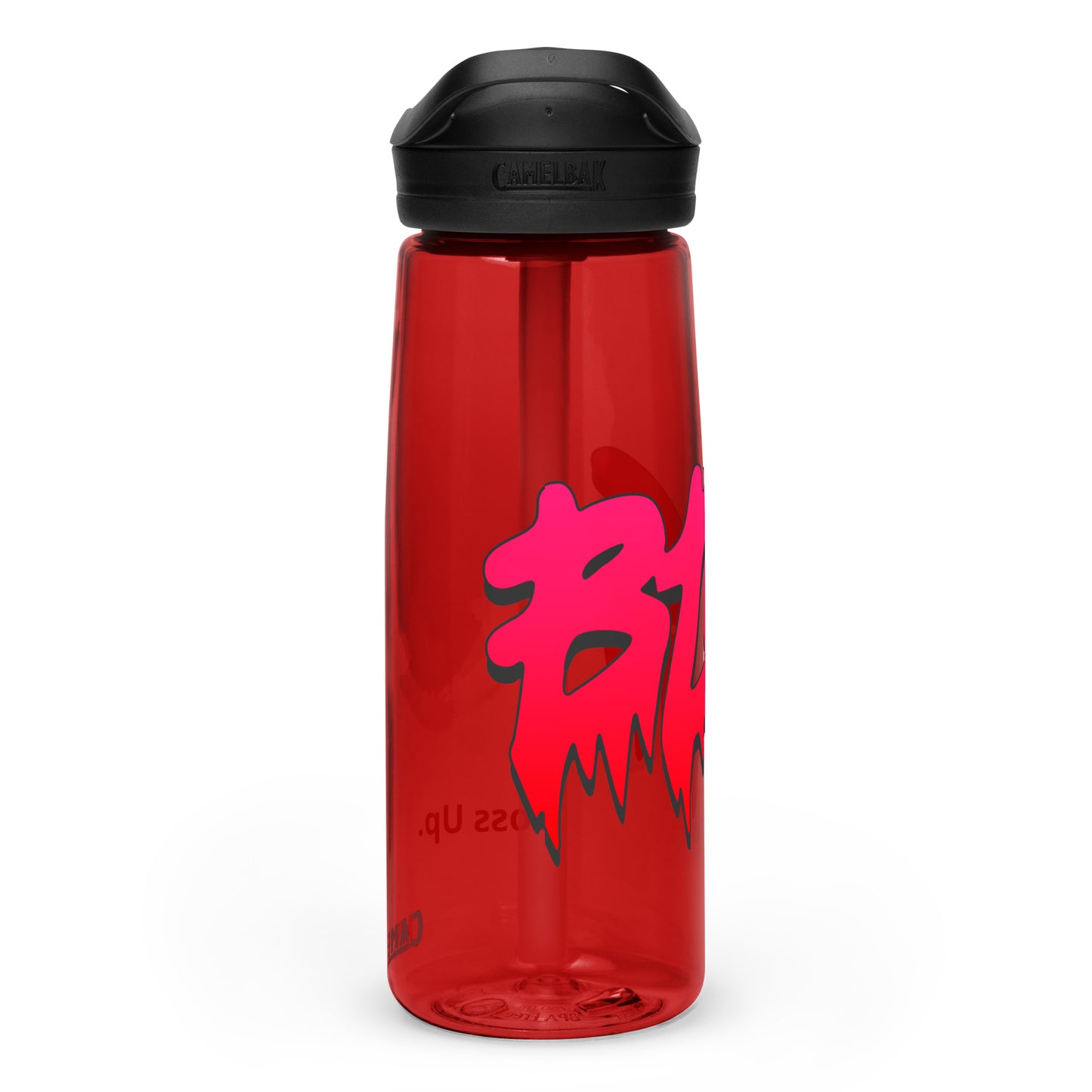 BDS Sports water bottle