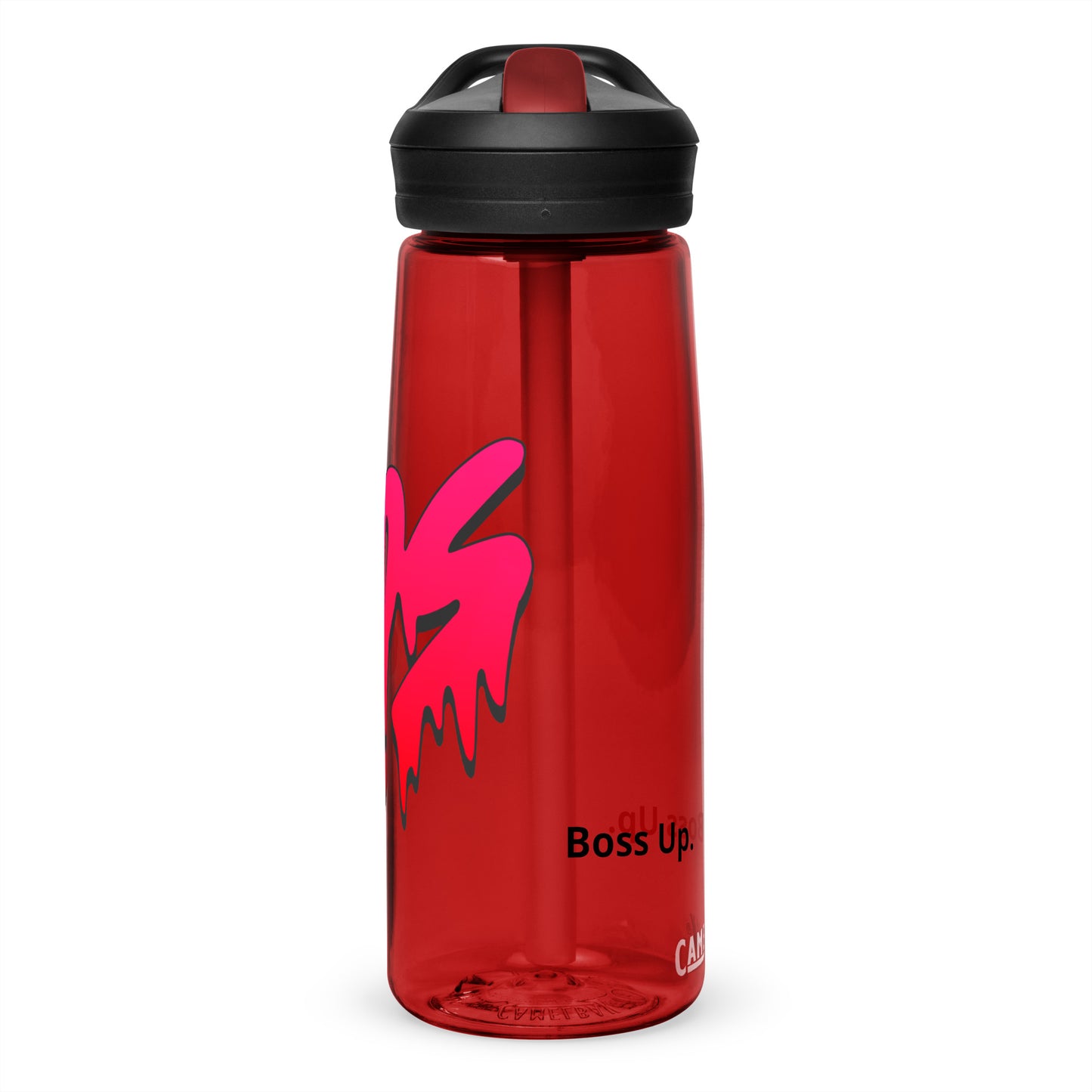 BDS Sports water bottle