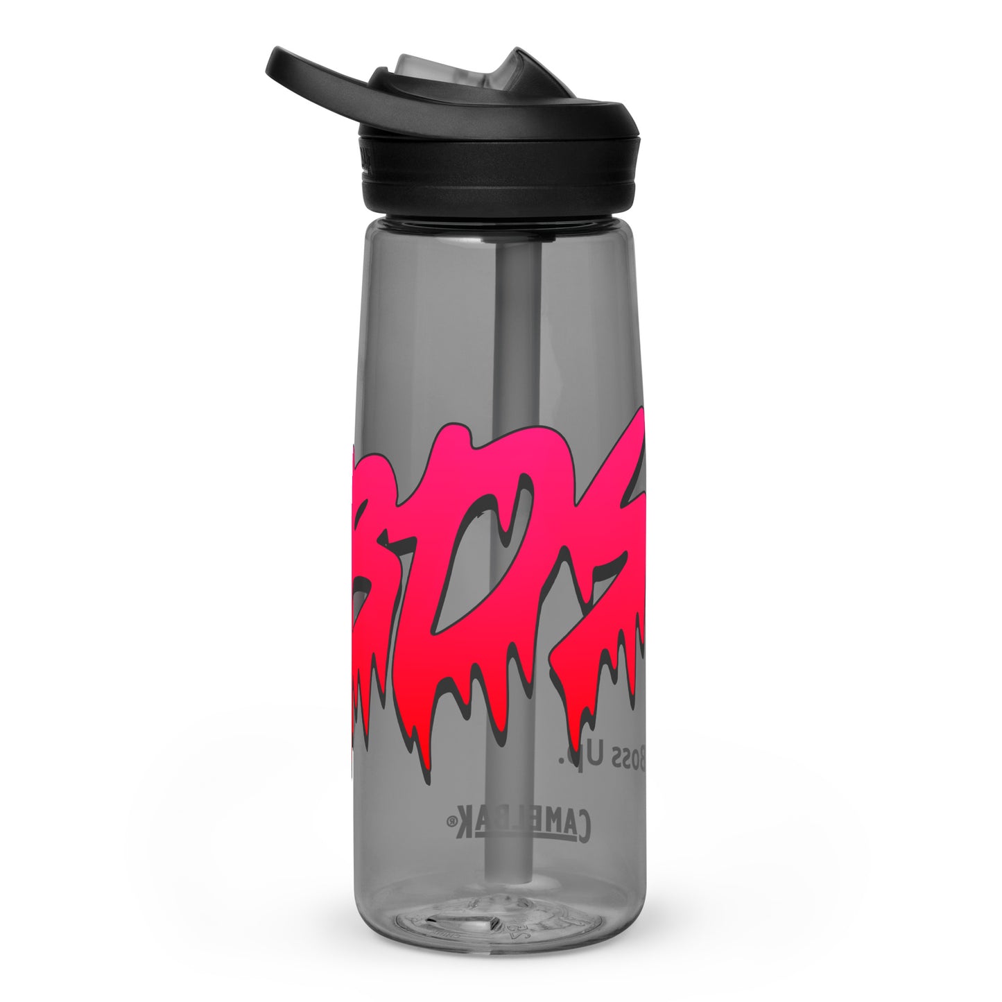 BDS Sports water bottle