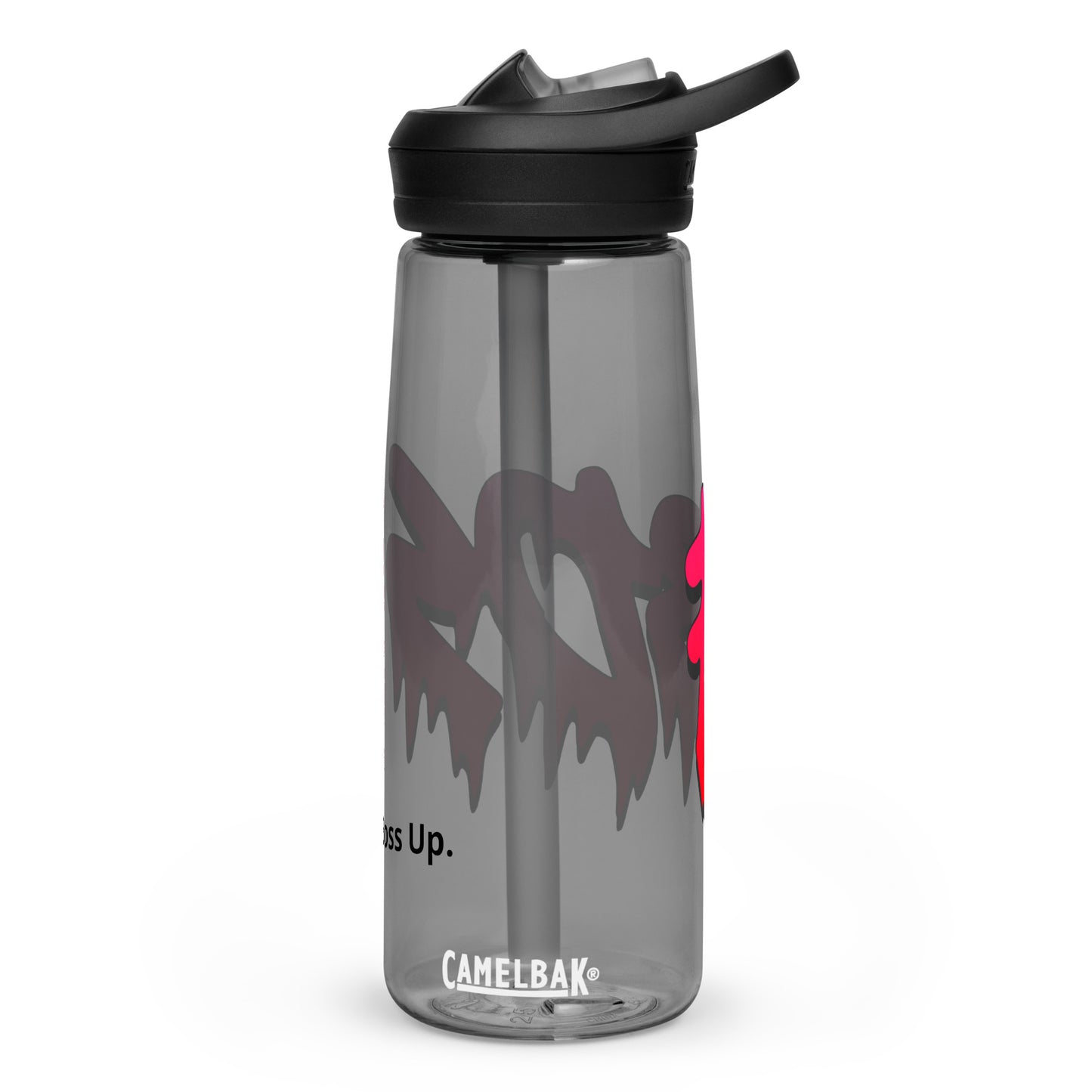BDS Sports water bottle