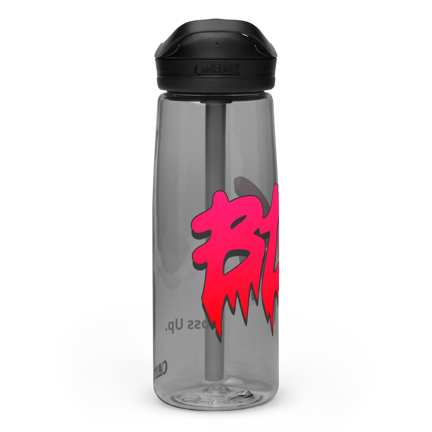 BDS Sports water bottle