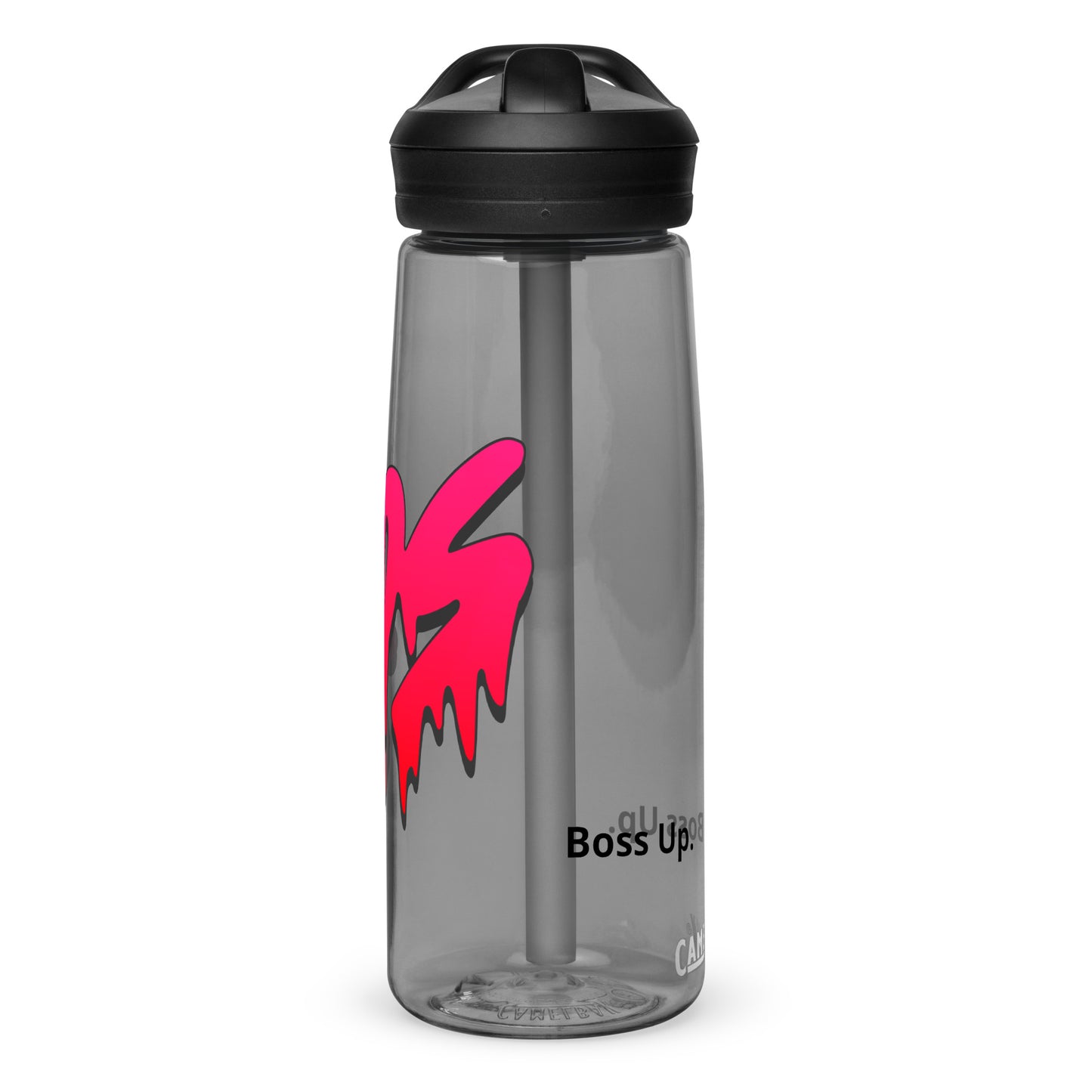 BDS Sports water bottle