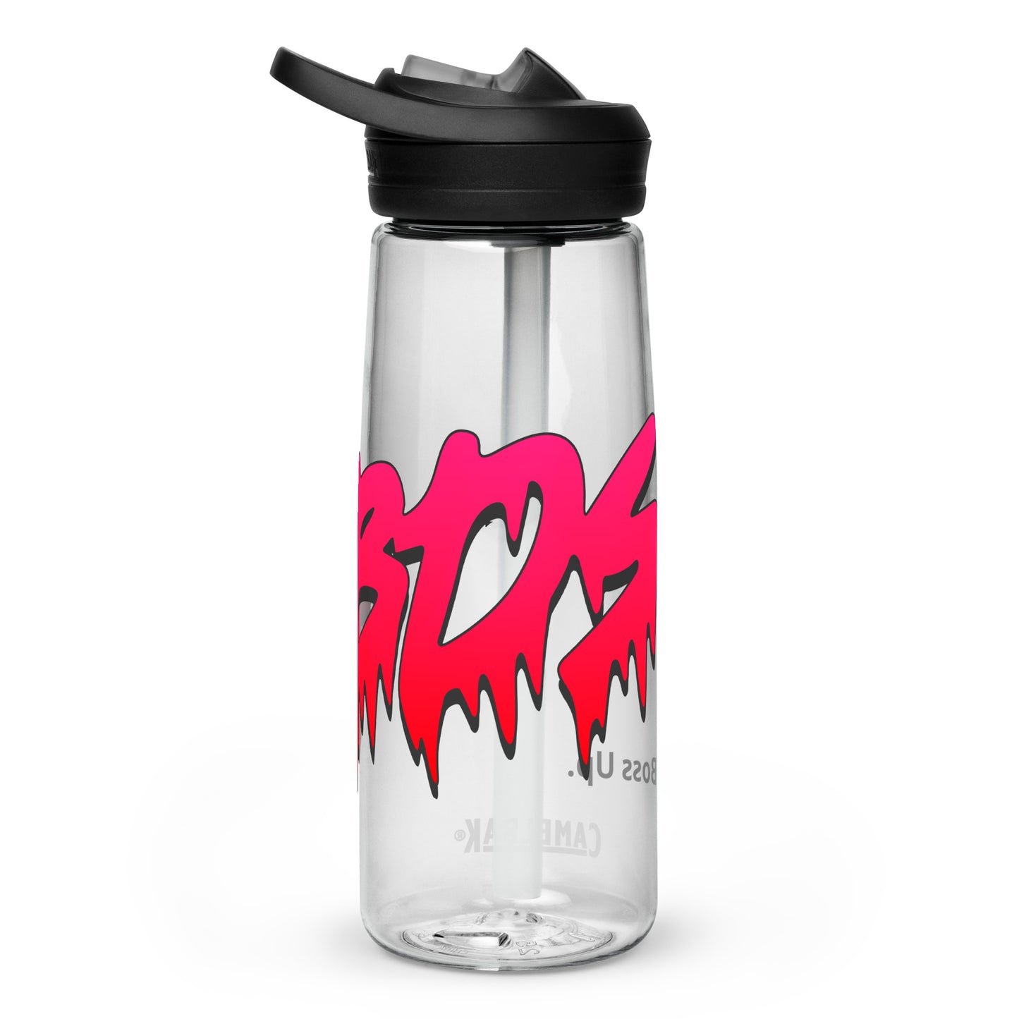 BDS Sports water bottle