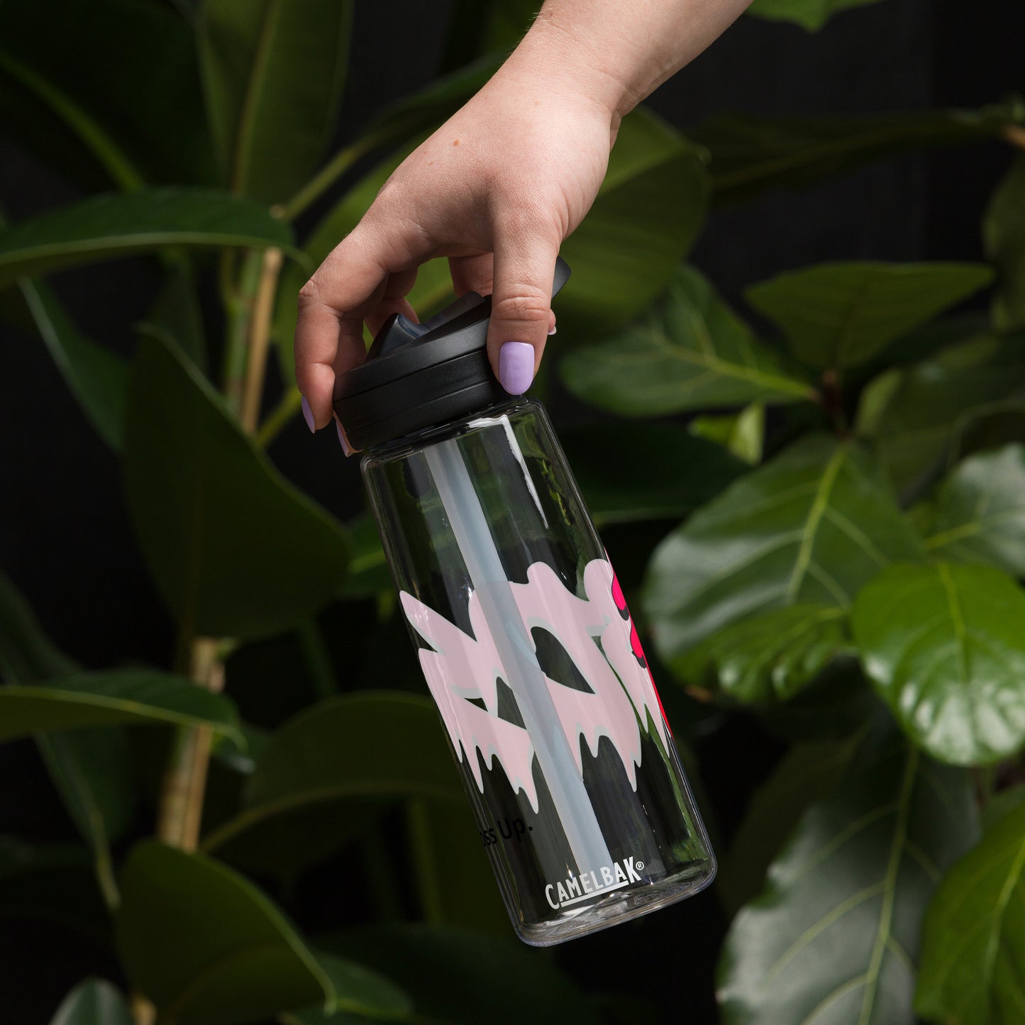 BDS Sports water bottle