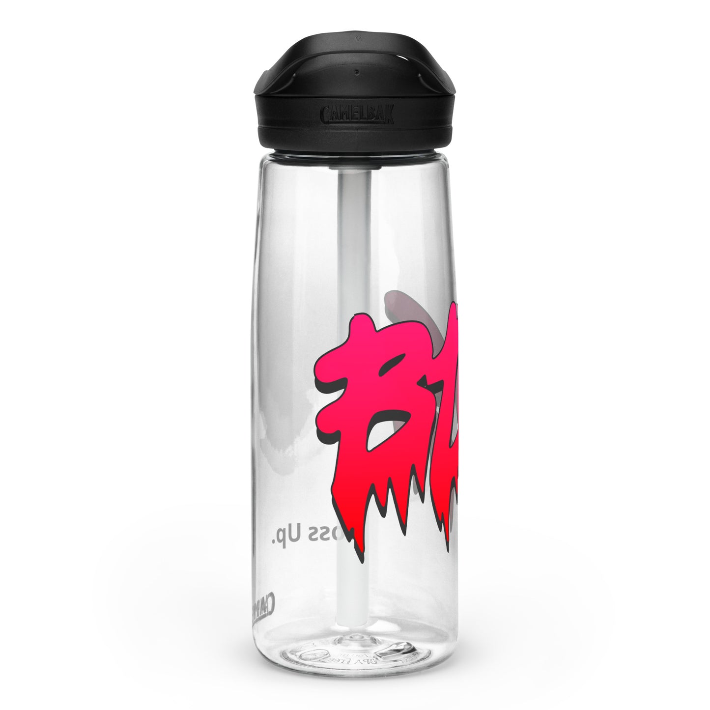 BDS Sports water bottle