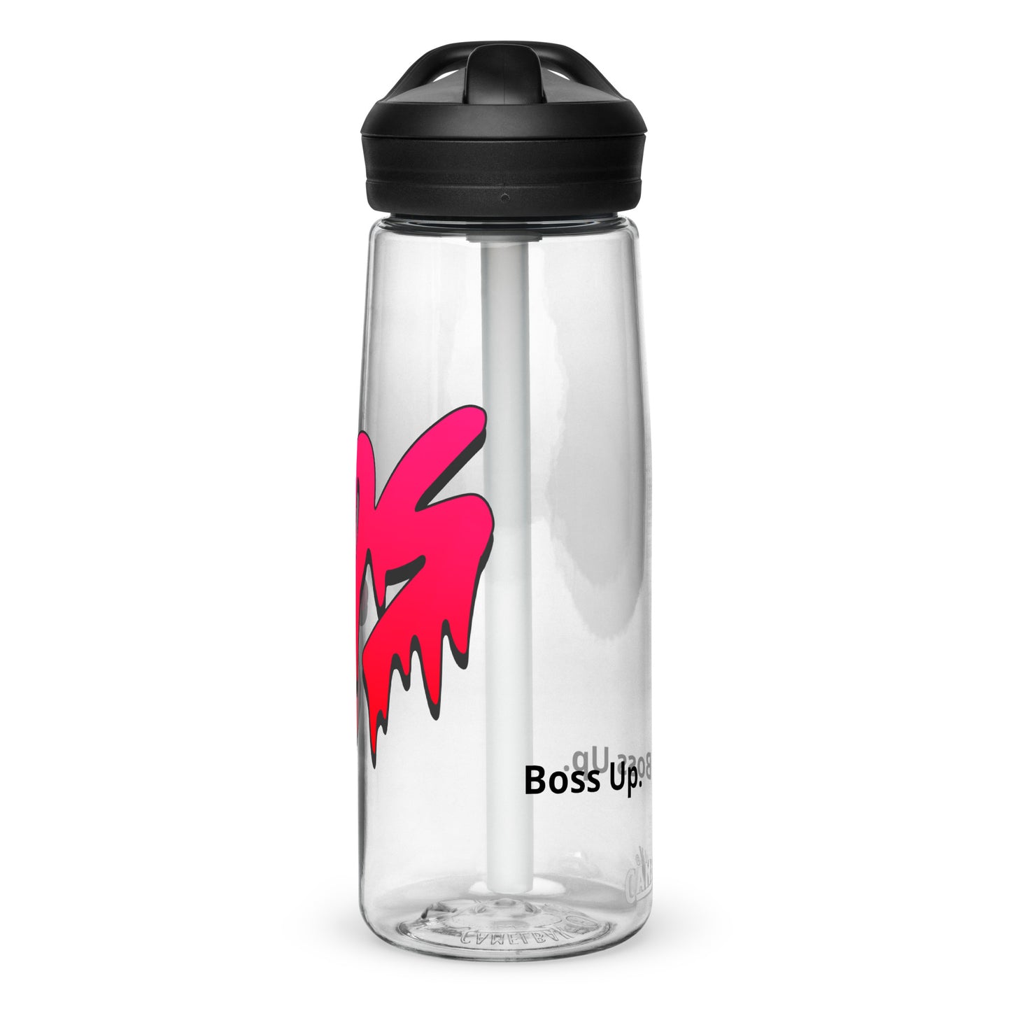 BDS Sports water bottle