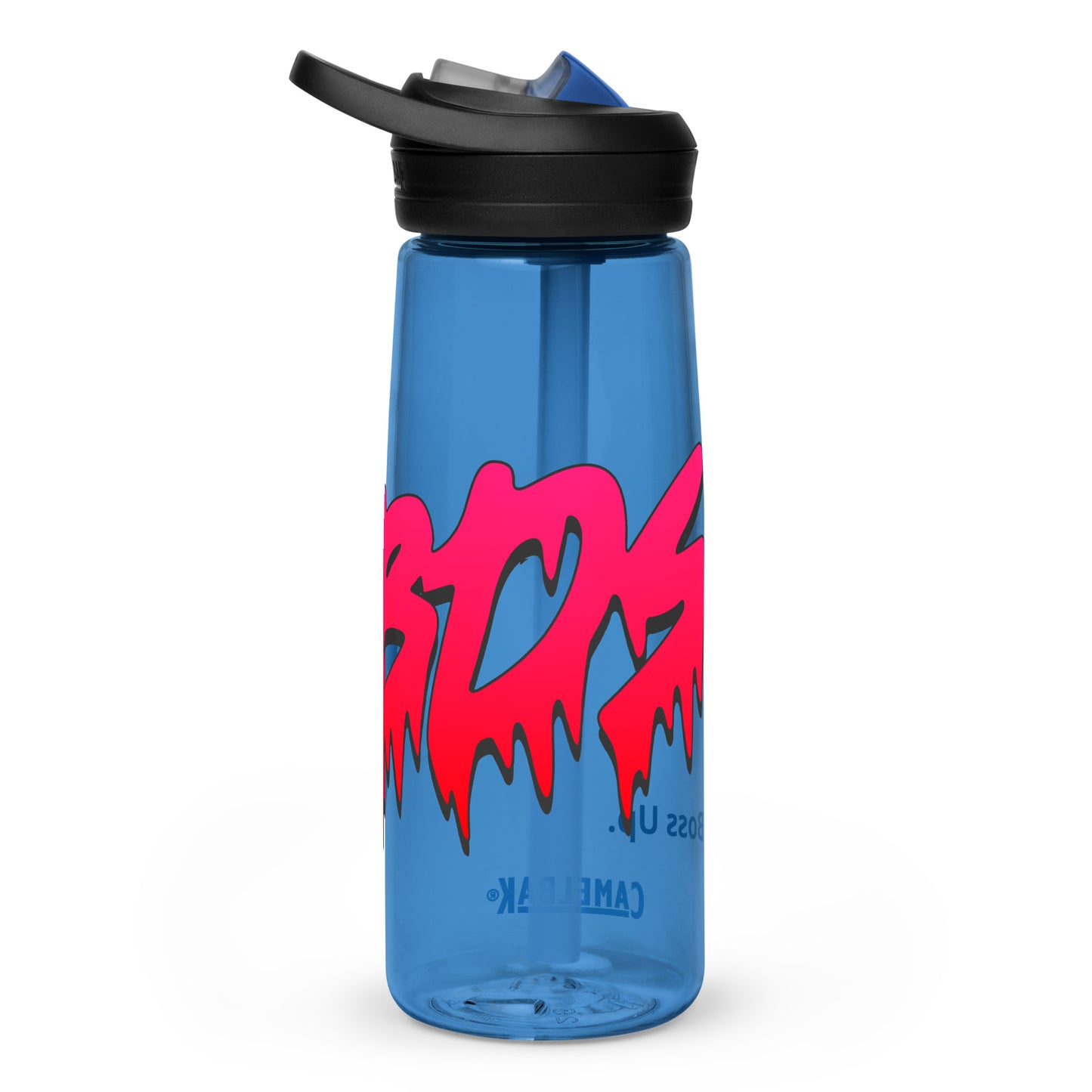BDS Sports water bottle