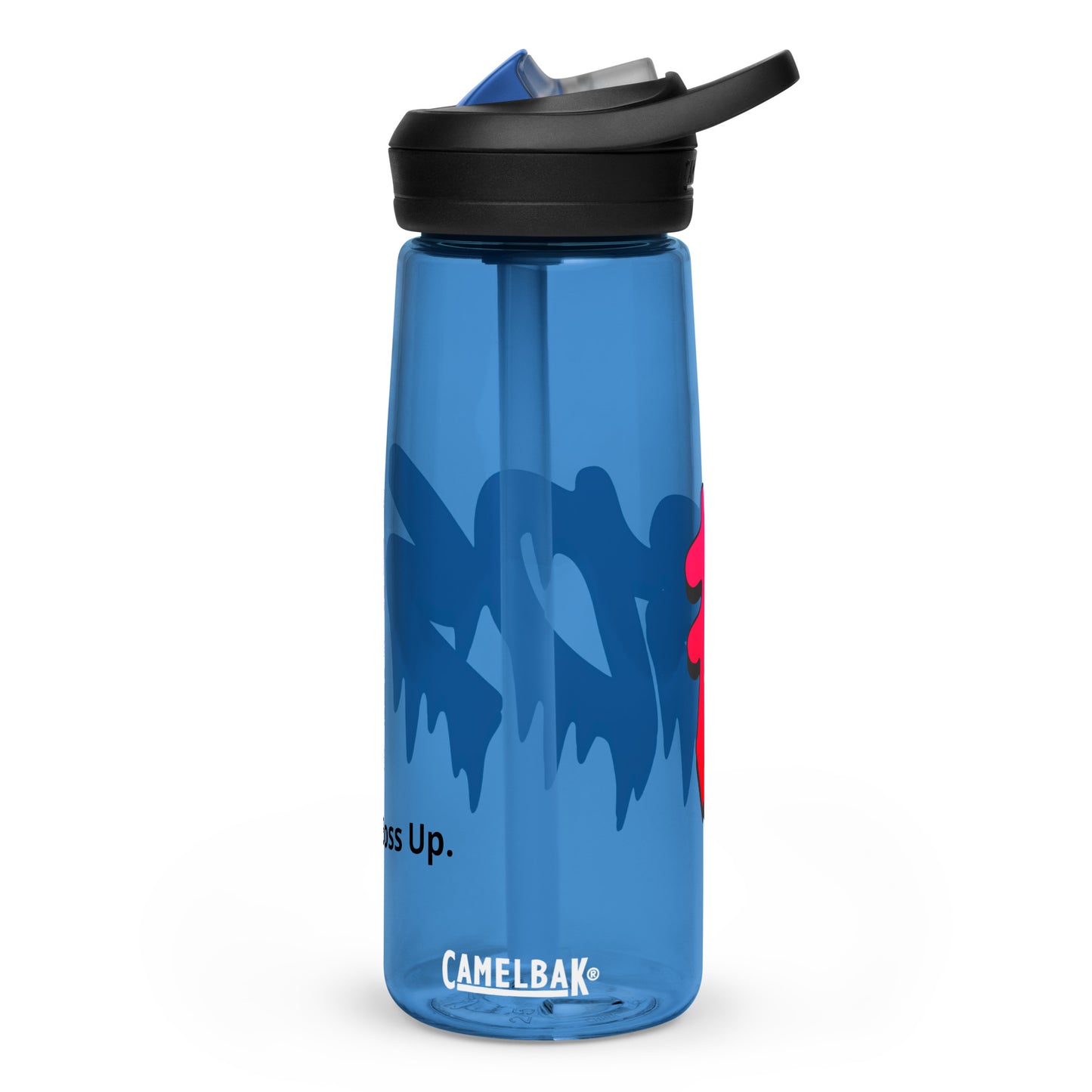 BDS Sports water bottle