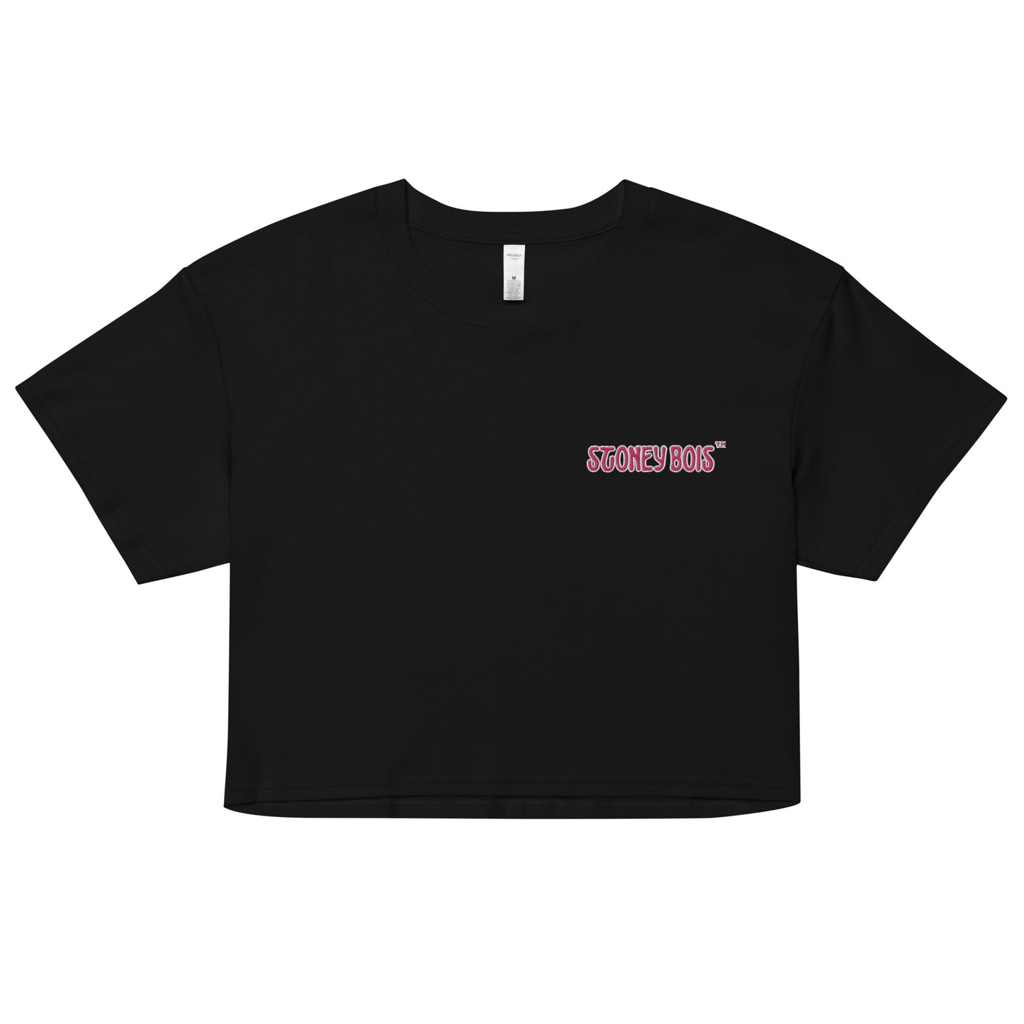 Women’s crop top Stoney Bois ™