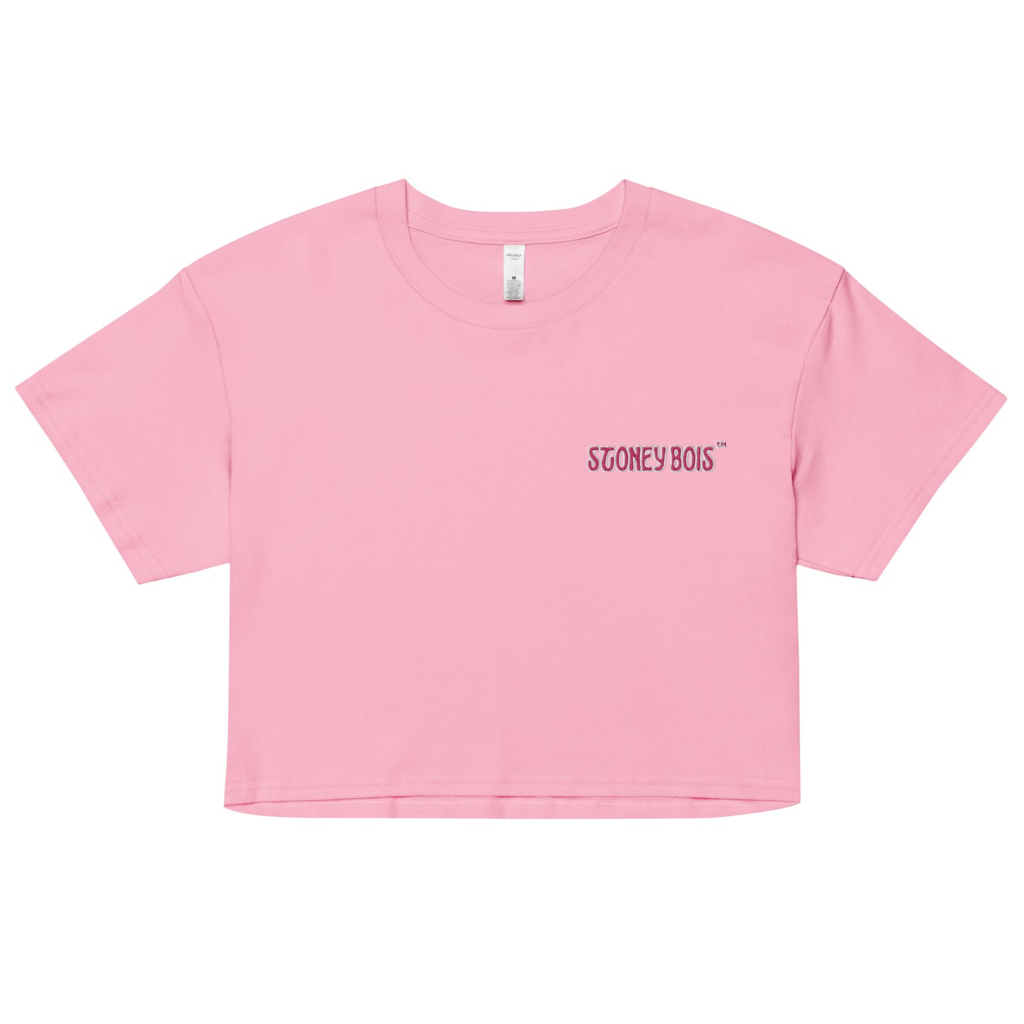 Women’s crop top Stoney Bois ™