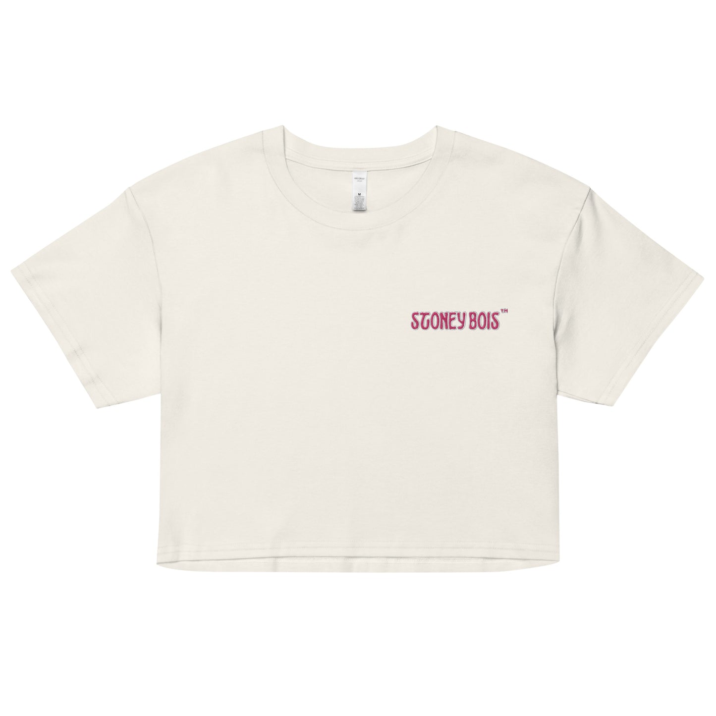Women’s crop top Stoney Bois ™