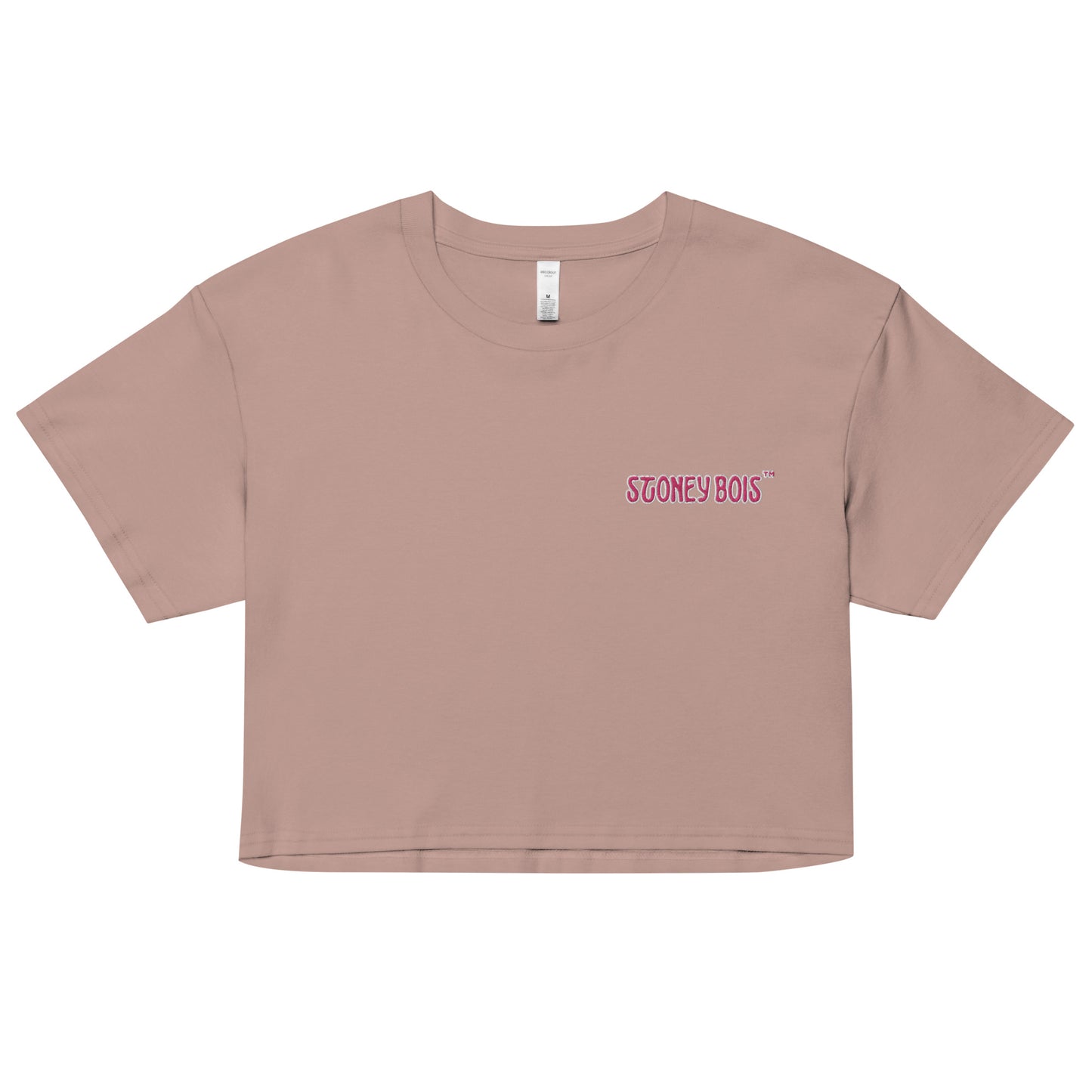 Women’s crop top Stoney Bois ™