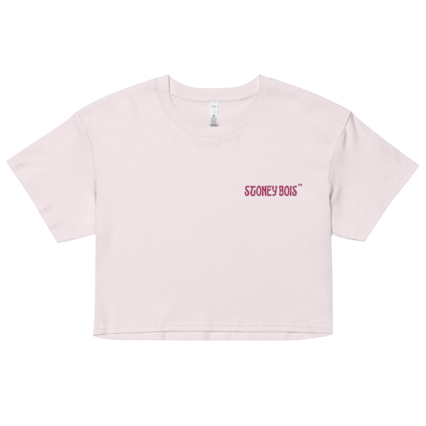 Women’s crop top Stoney Bois ™