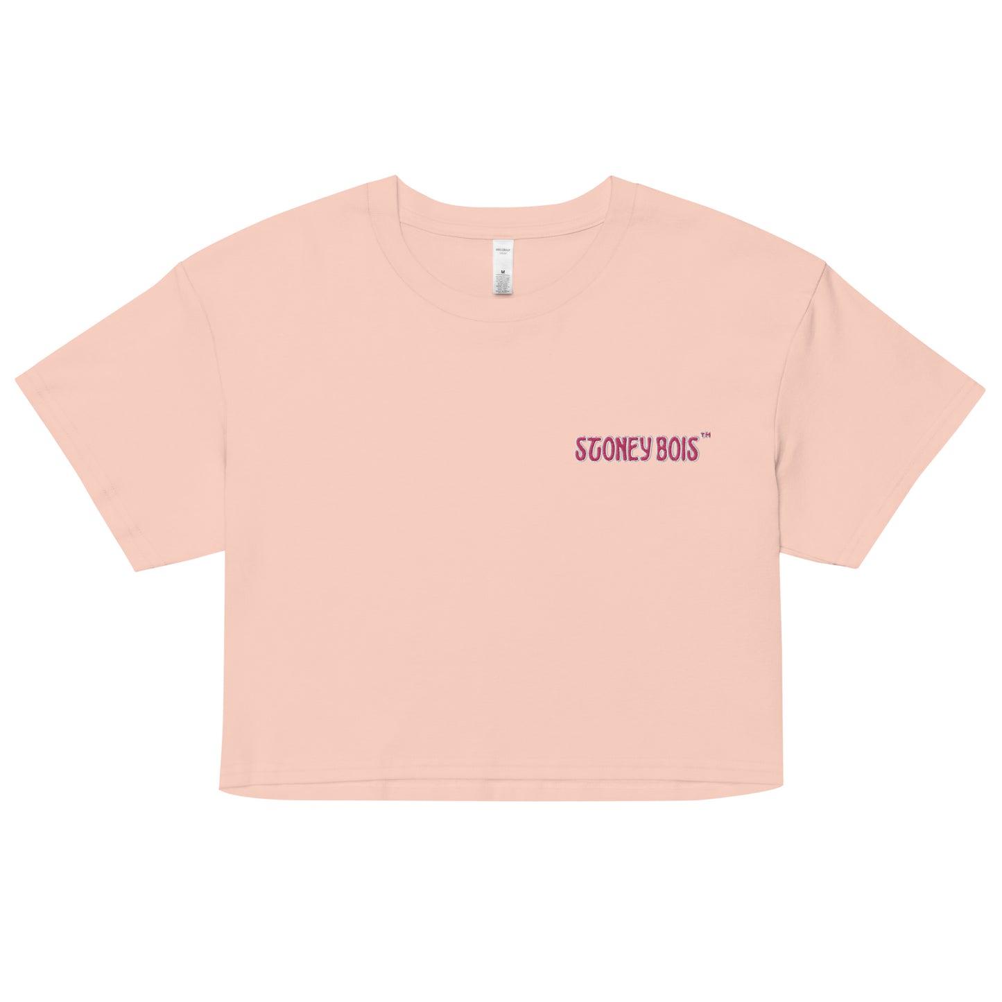 Women’s crop top Stoney Bois ™