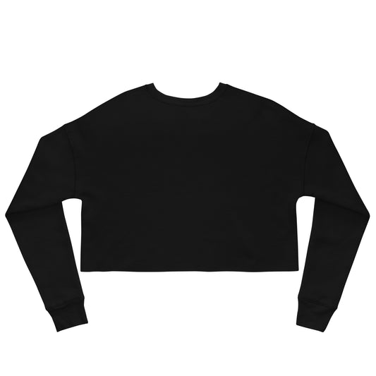 HPP Crop Sweatshirt
