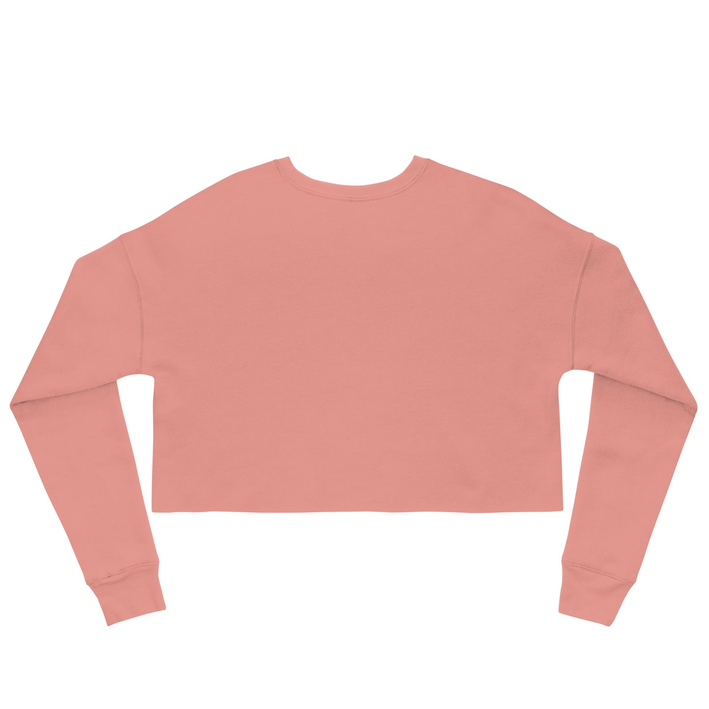 HPP Crop Sweatshirt