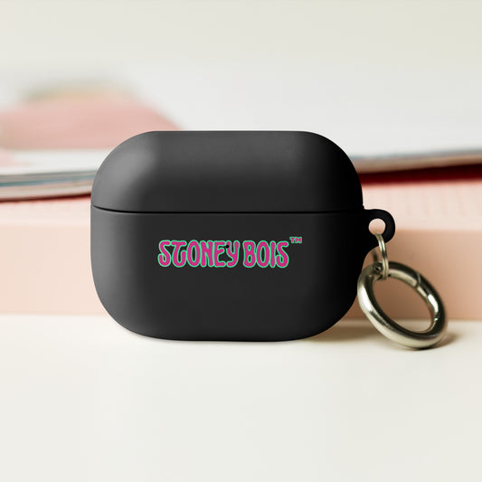 StoneyBois™ AirPods & AirPod Pro case