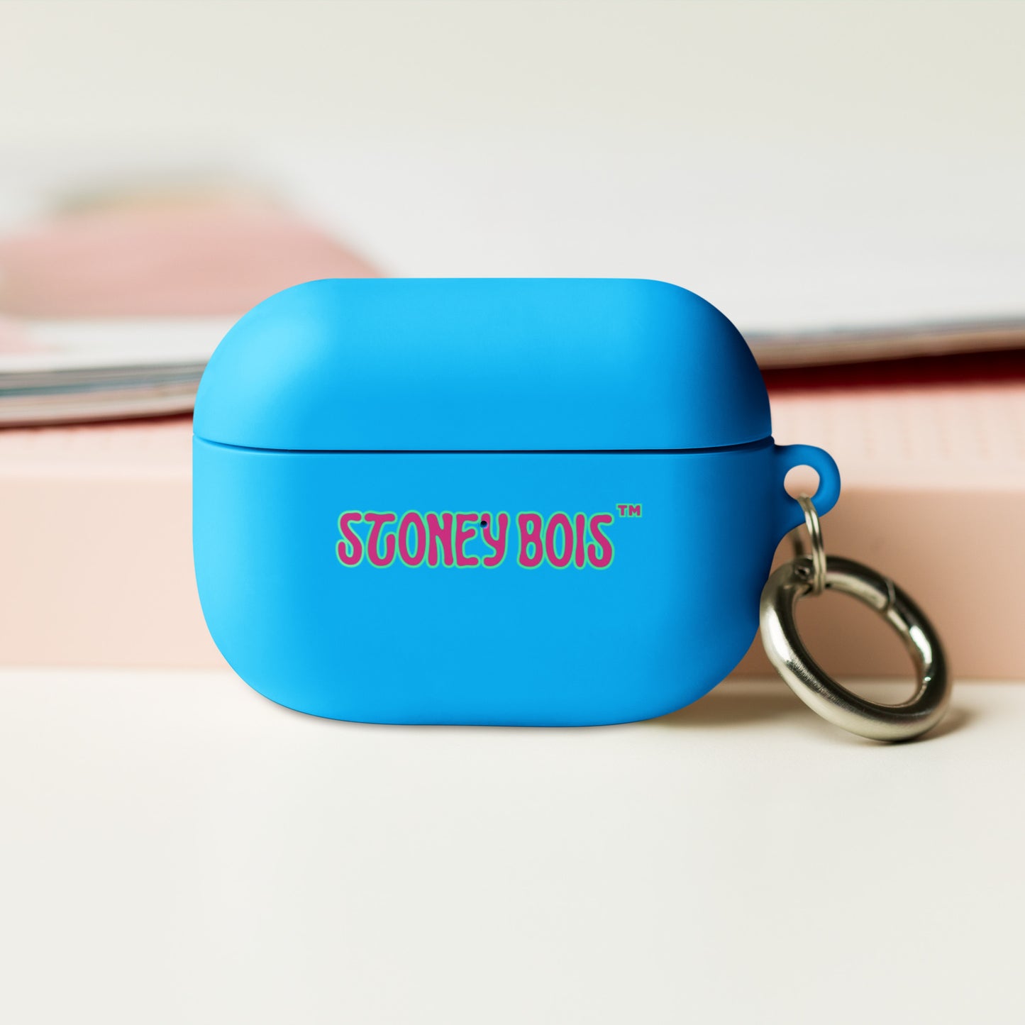 StoneyBois™ AirPods & AirPod Pro case