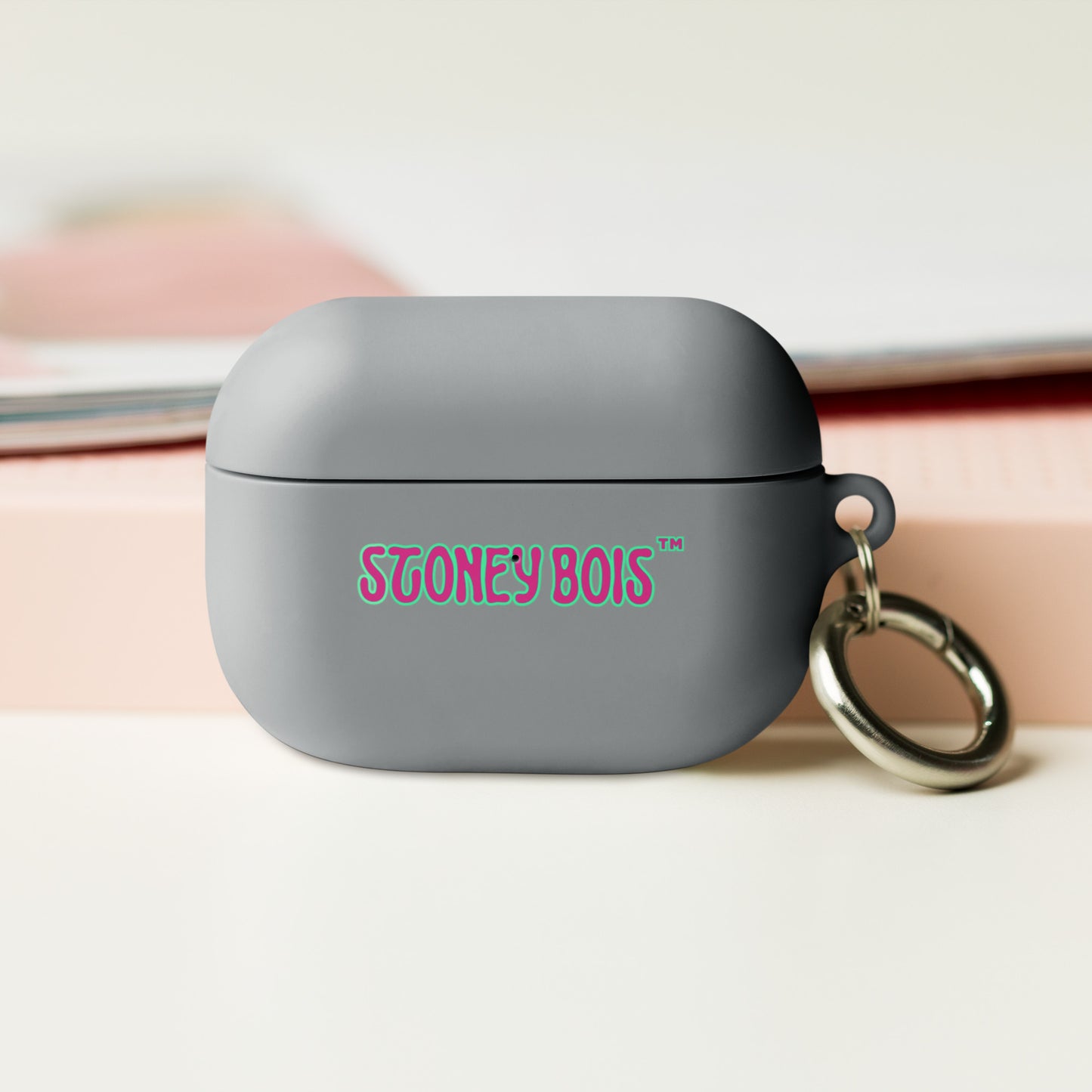 StoneyBois™ AirPods & AirPod Pro case