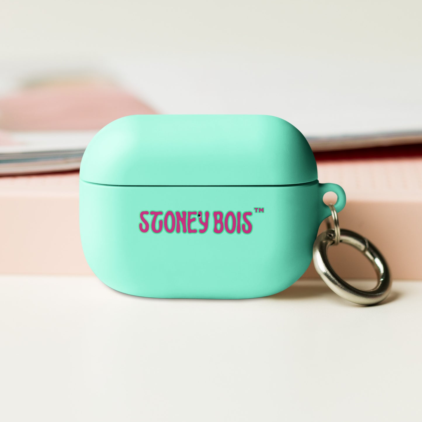 StoneyBois™ AirPods & AirPod Pro case