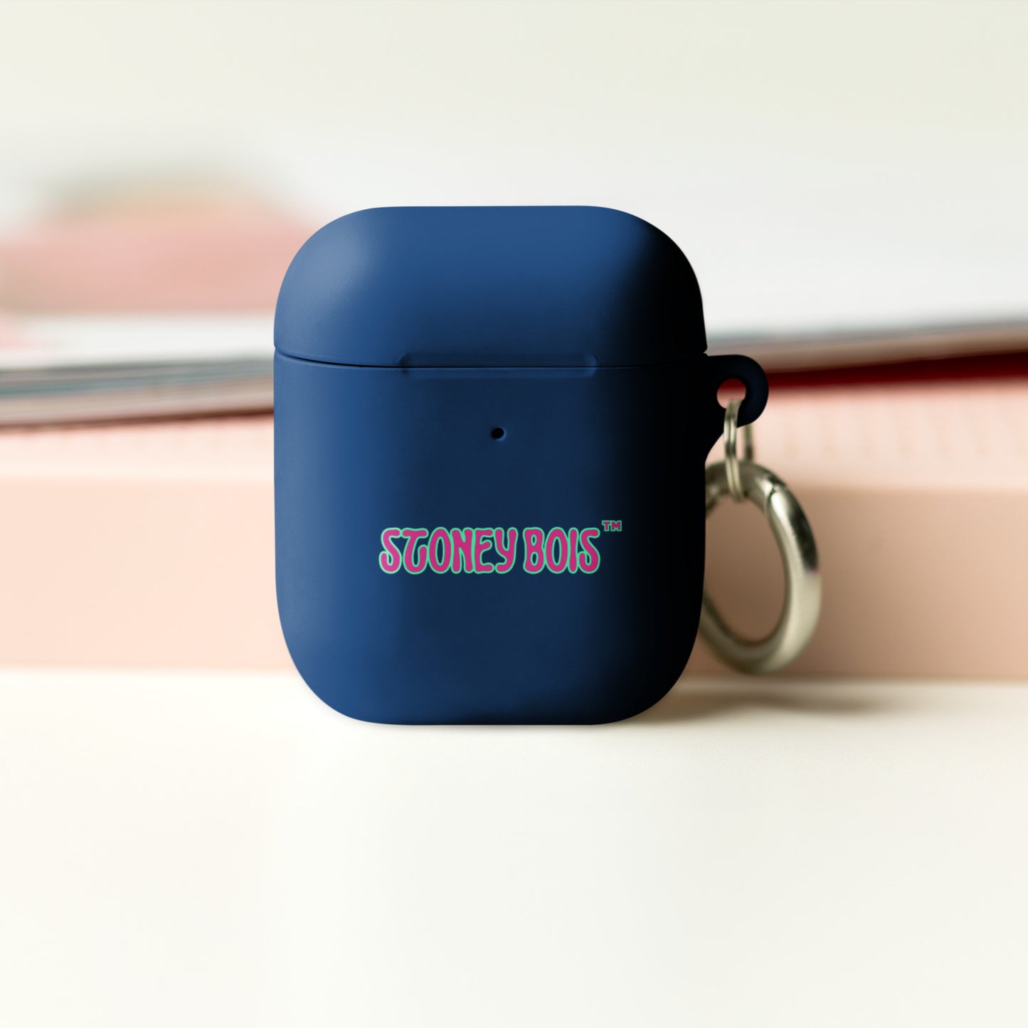 StoneyBois™ AirPods & AirPod Pro case