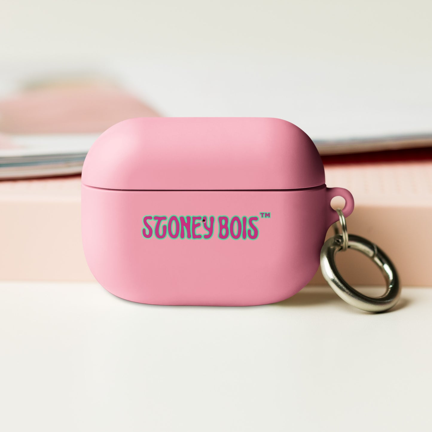 StoneyBois™ AirPods & AirPod Pro case