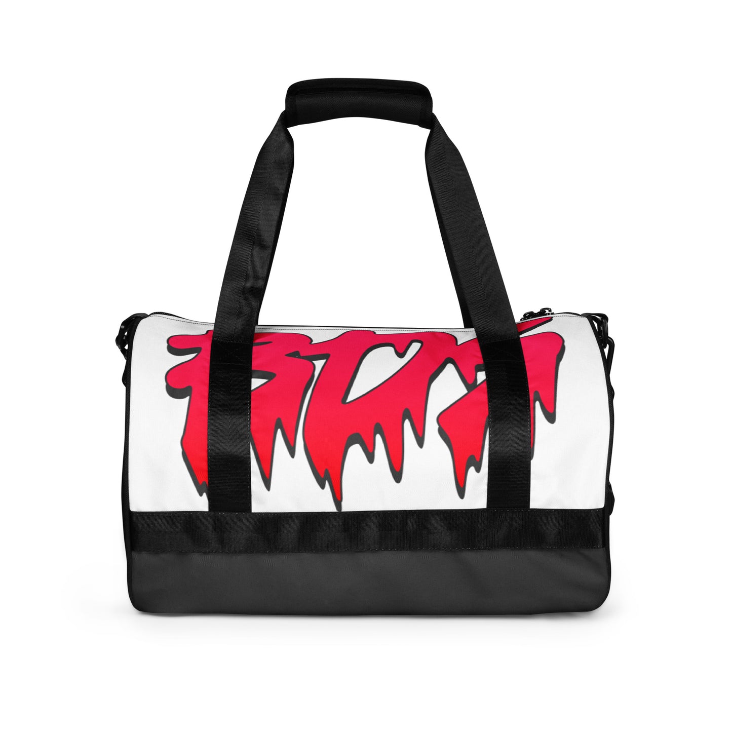 BDS gym bag v2
