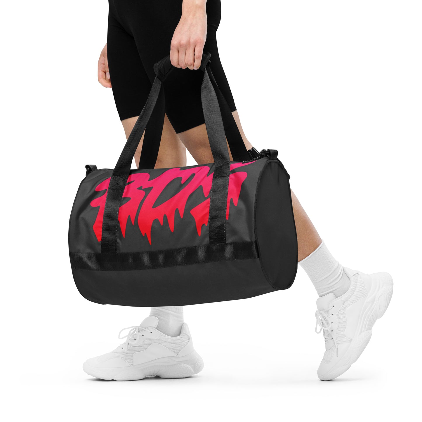 BDS gym bag v2