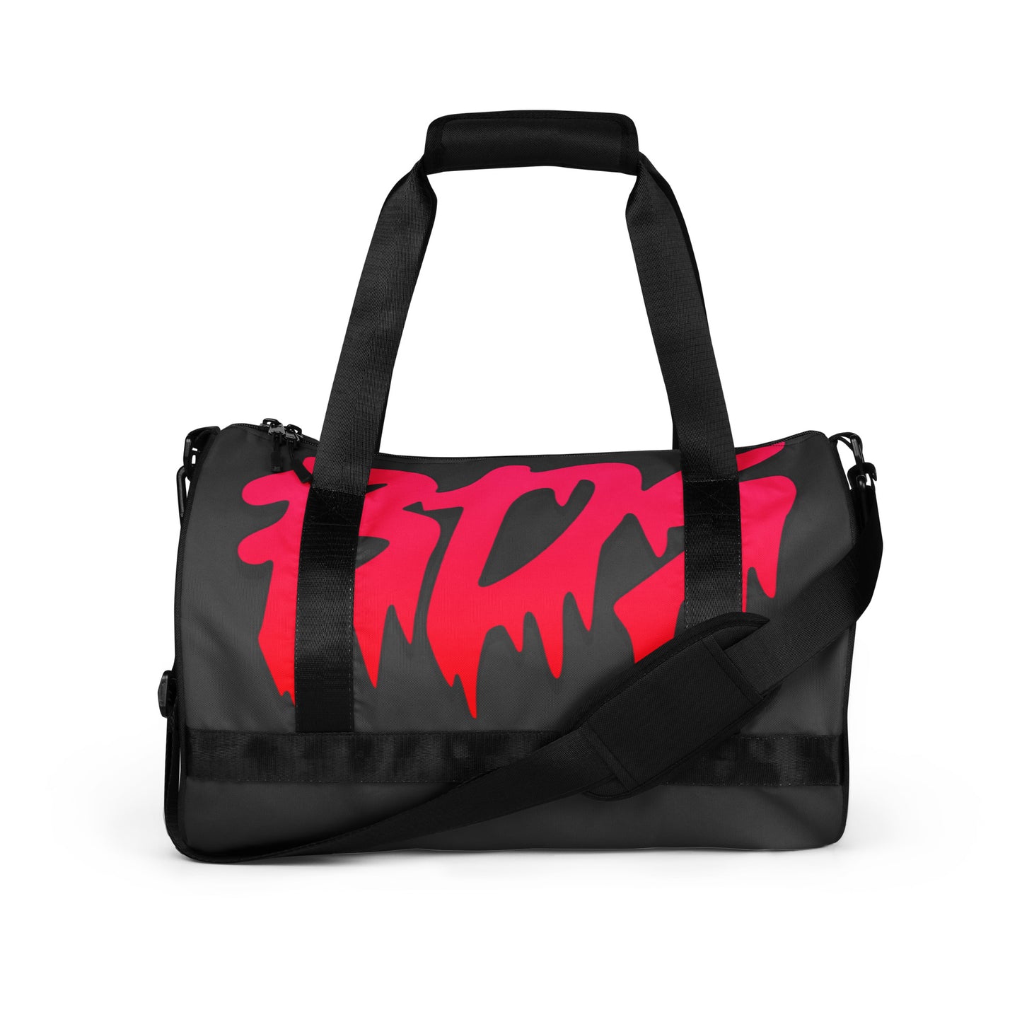 BDS gym bag v2