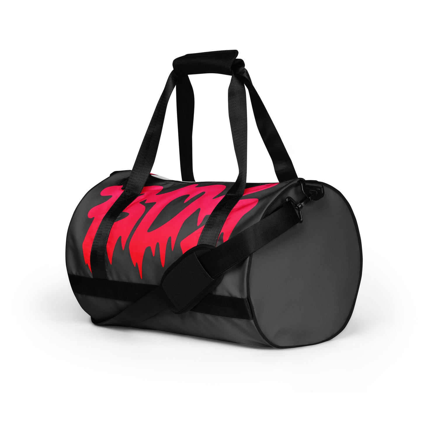 BDS gym bag v2