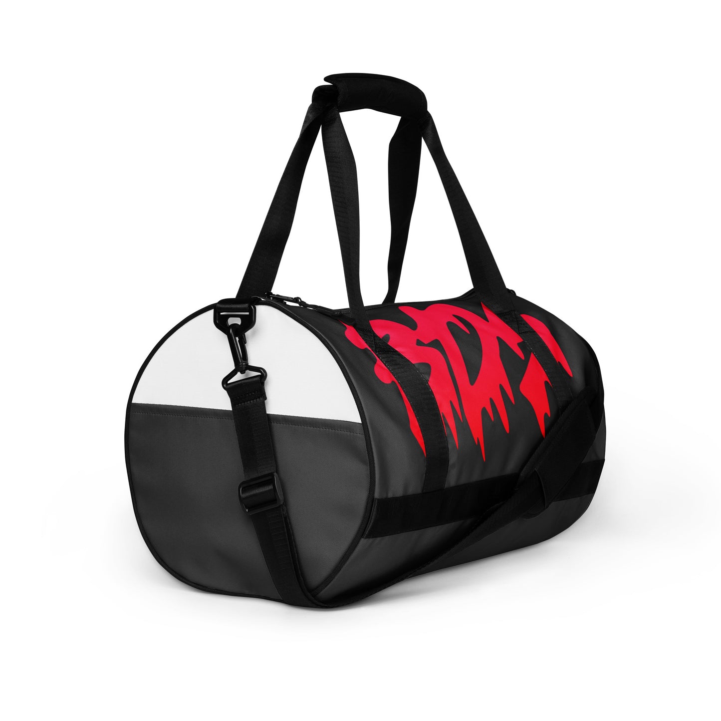 BDS - gym bag