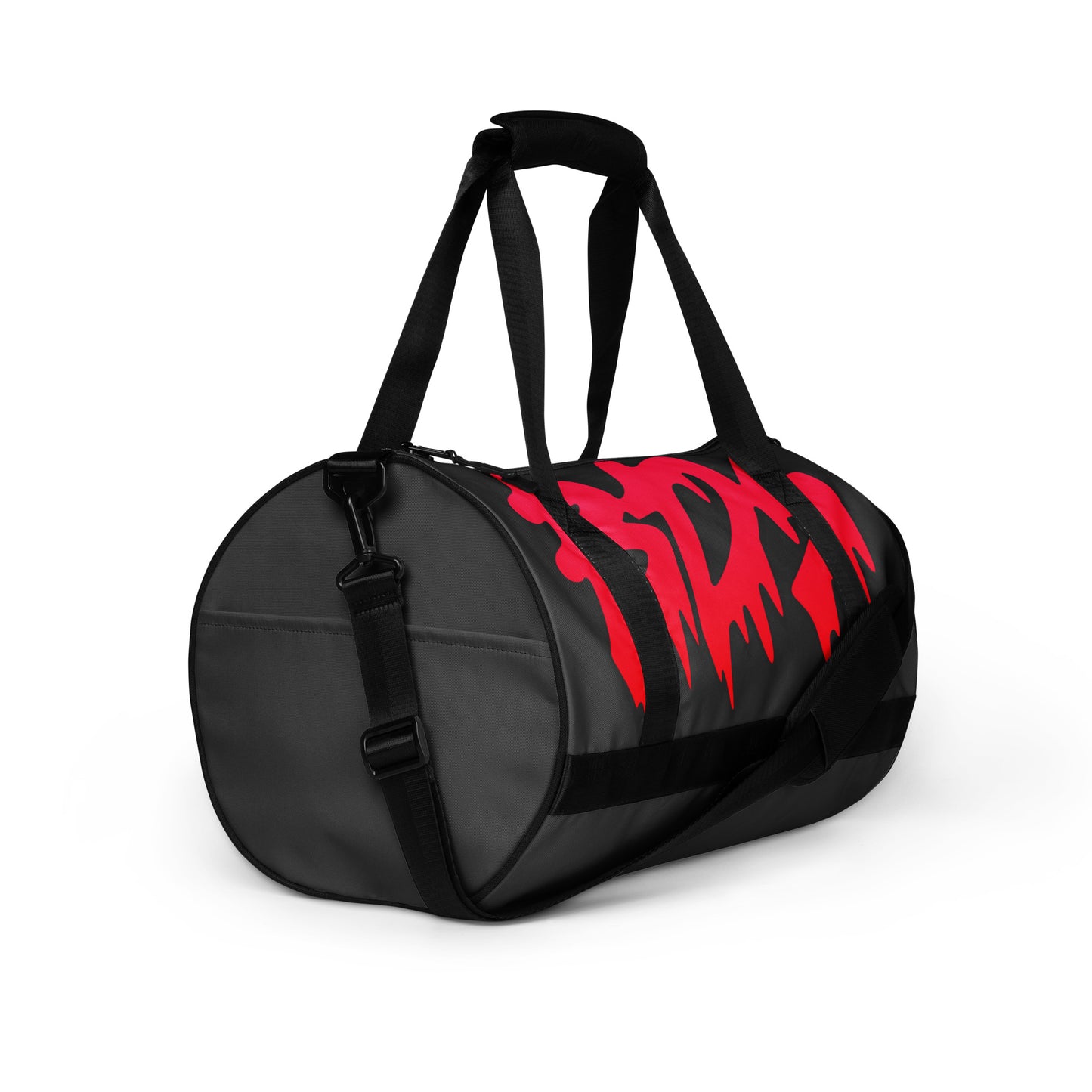BDS gym bag v2
