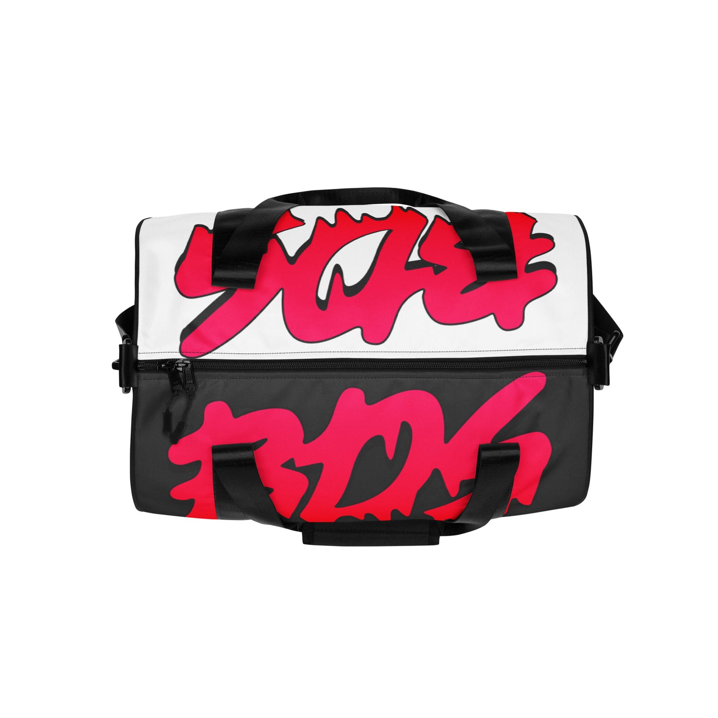 BDS gym bag v2