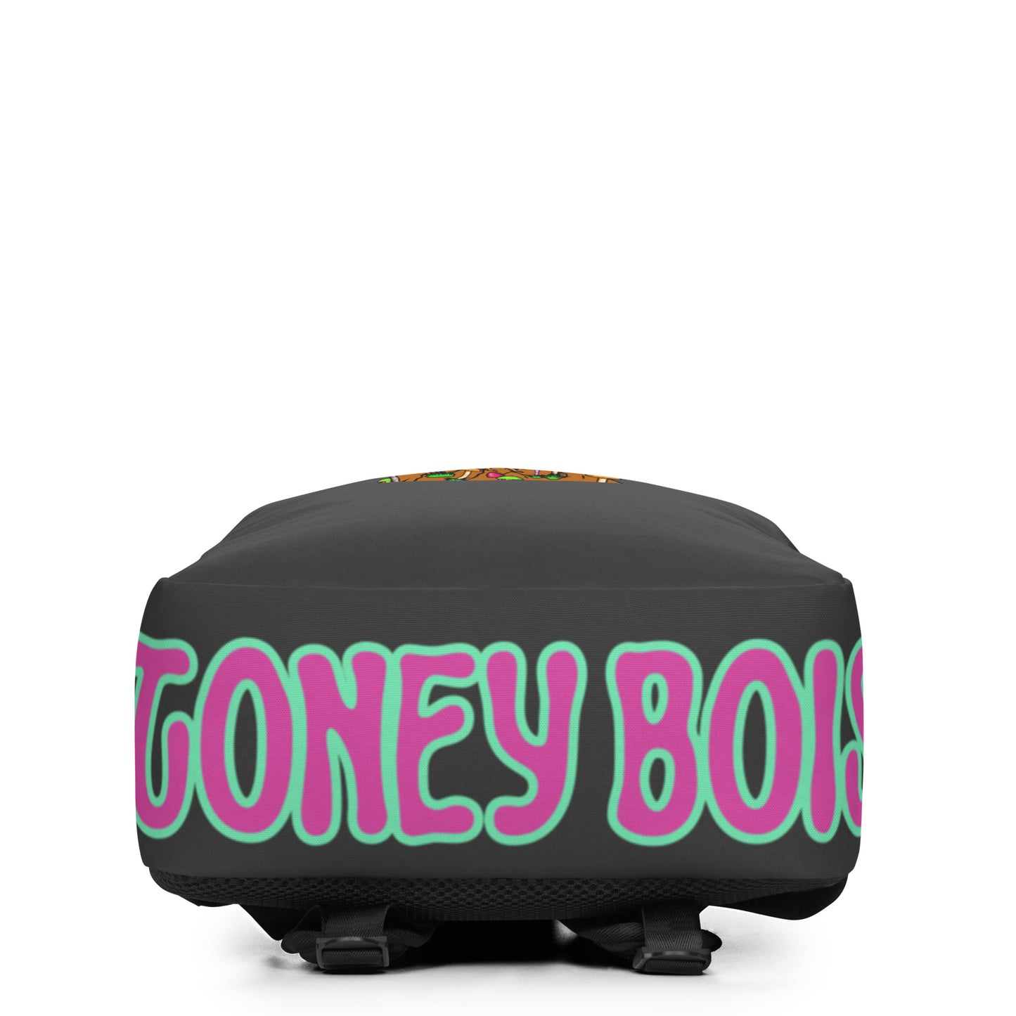 StoneyBois™ - Backpack