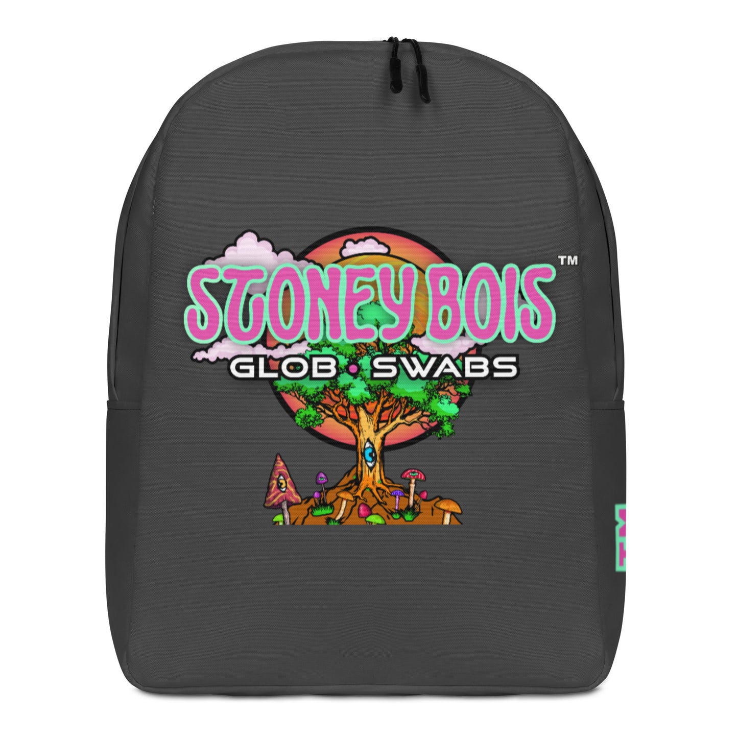 StoneyBois™ - Backpack