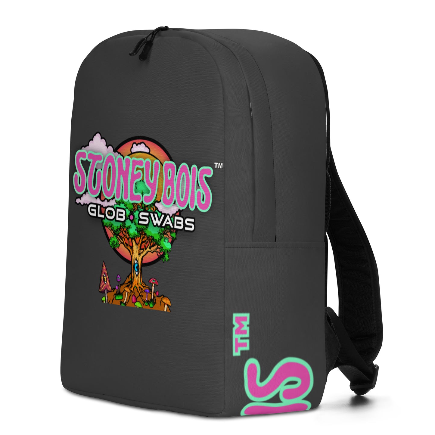 StoneyBois™ - Backpack