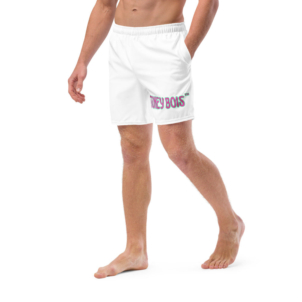 Stoney Bois™ - Men's swim trunks
