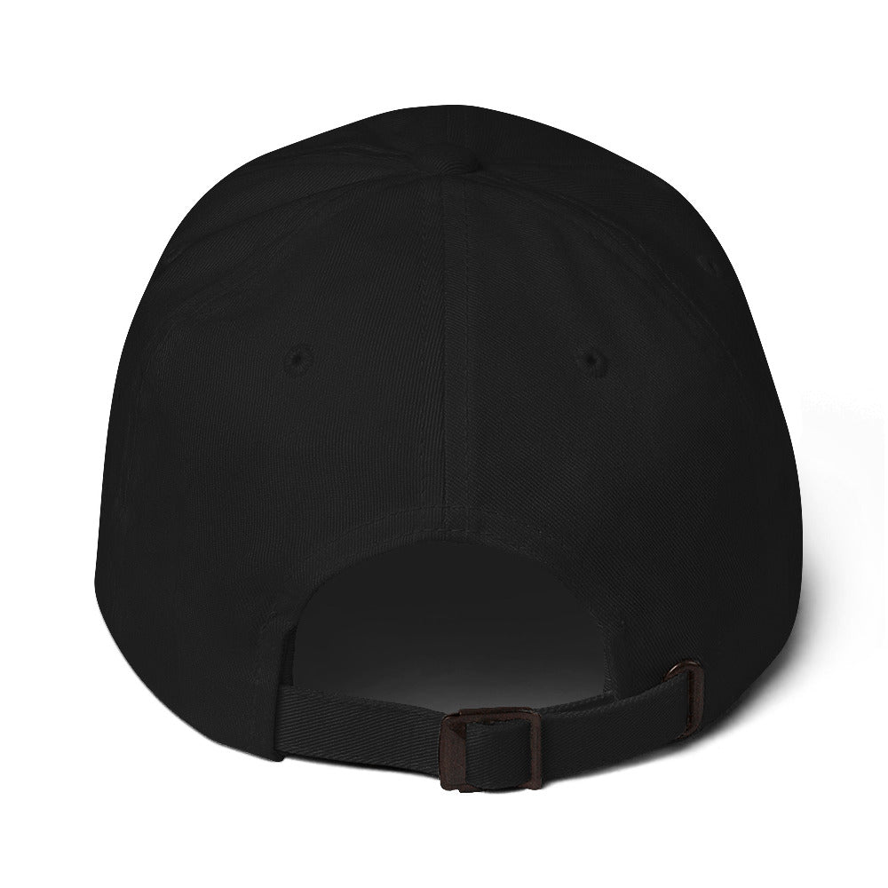 BDS - Dad hat